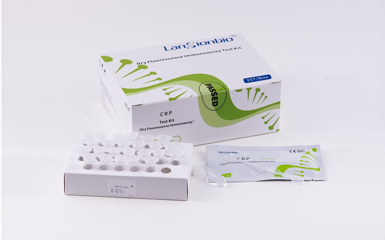 Prueba rápida de detección de droga - 1L01C5 - Boson Biotech Co., Ltd. -  multidrogas / de saliva / inmunocromatográfica